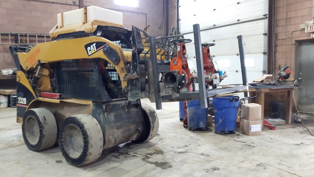 Rabcon Construction | 15 Cardigo Dr, Markham, ON L0H 1G0, Canada | Phone: (905) 888-6281