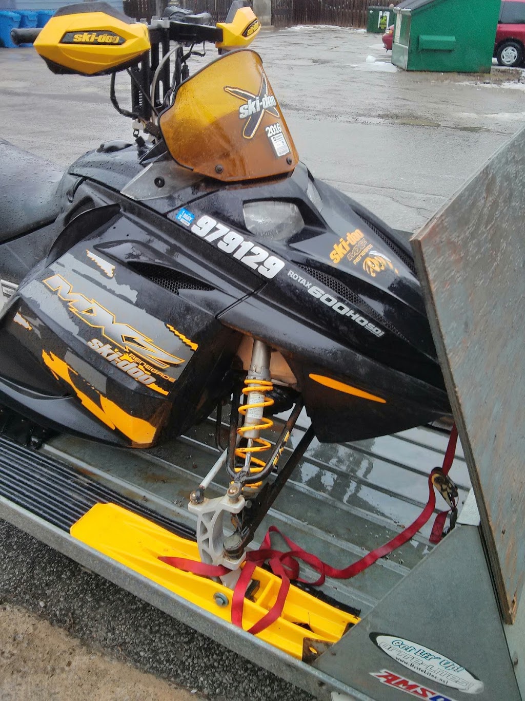 Parts Solutions Independent AMSOIL Dealer | 1615 Kawartha Lakes County Rd 8, Bobcaygeon, ON K0M 1A0, Canada | Phone: (705) 761-3914