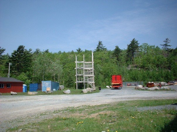 Nova Scotia Firefighters School | 48 Powder Mill Rd, Waverley, NS B2R 1E9, Canada | Phone: (902) 861-3823