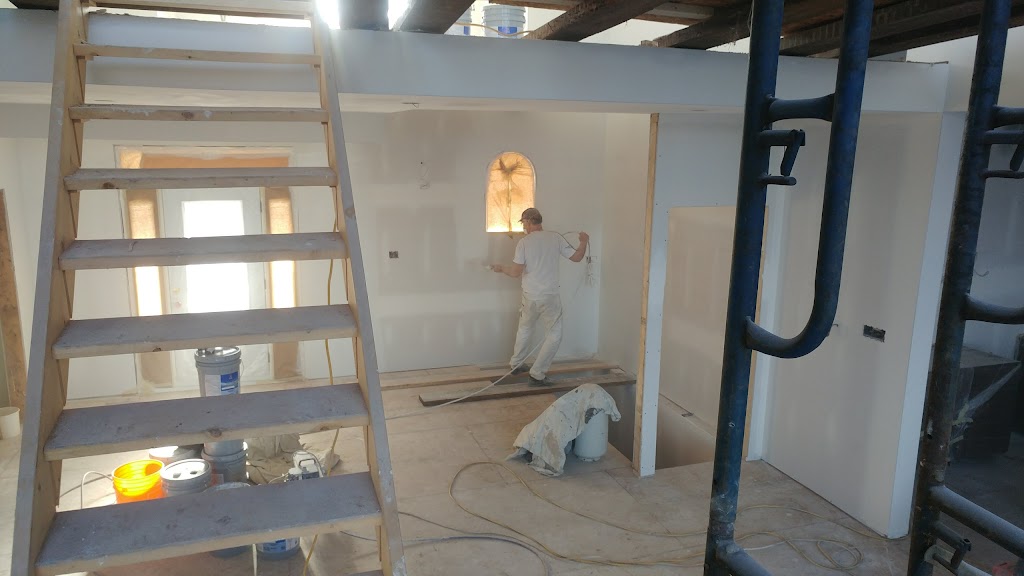 HomePro Painting | 13 Tulip Ct, Stoney Creek, ON L8G 2S9, Canada | Phone: (905) 332-4834