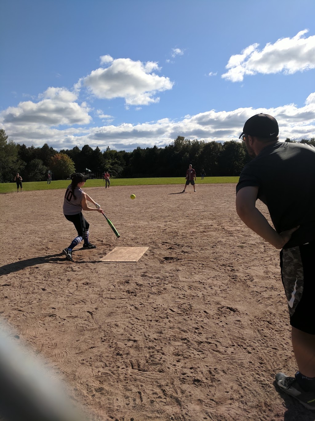 Ashburn Community Park | Ashburn Rd, Whitby, ON L0B, Canada