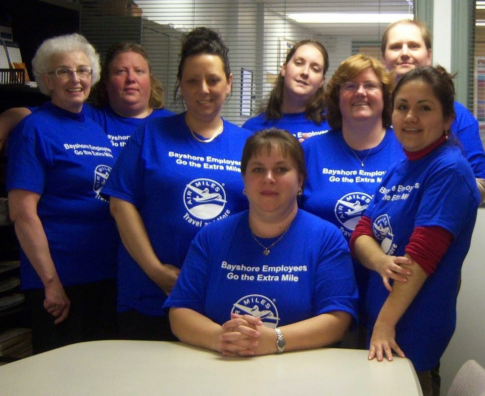 Bayshore Home Health | 1260 Golf Links Rd Unit 3, Thunder Bay, ON P7B 0A1, Canada | Phone: (807) 345-5322