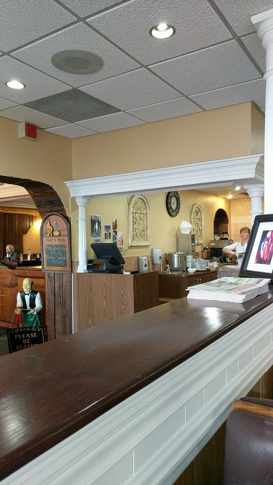 West Bowmanville Family Restaurant | Bowmanville, ON L1C 2H6, Canada | Phone: (905) 623-3223