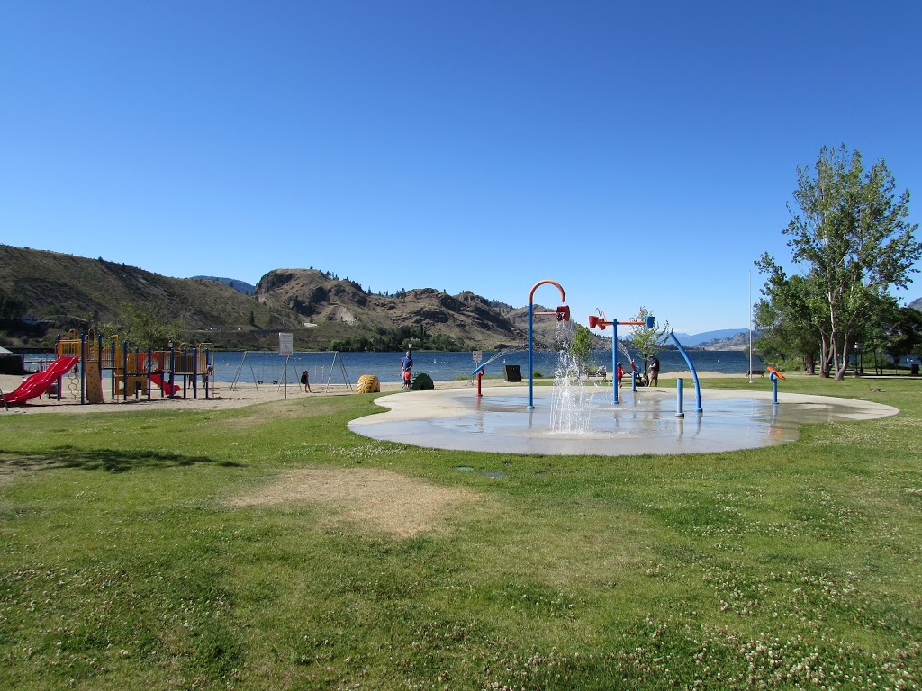 Okanagan Falls Condo Rentals | 850 Railway Ln, Okanagan Falls, BC V0H 1R4, Canada | Phone: (604) 838-0359