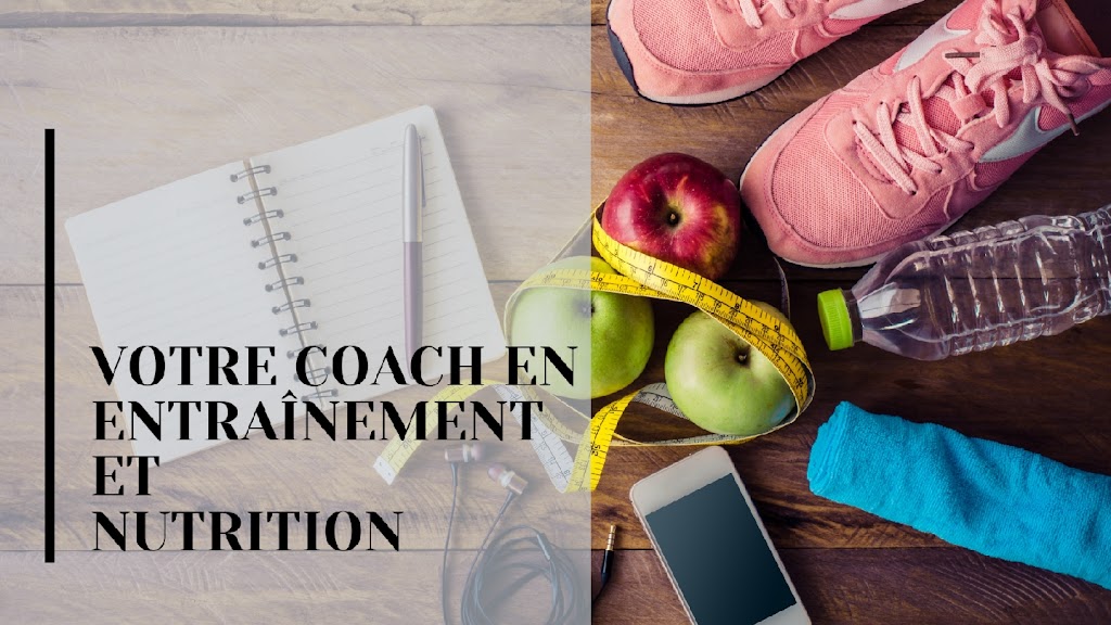 Ms Fit Coach Sport Et Nutrition | 1393 Rue Franklin, Laval, QC H7W 1K5, Canada | Phone: (514) 963-1824