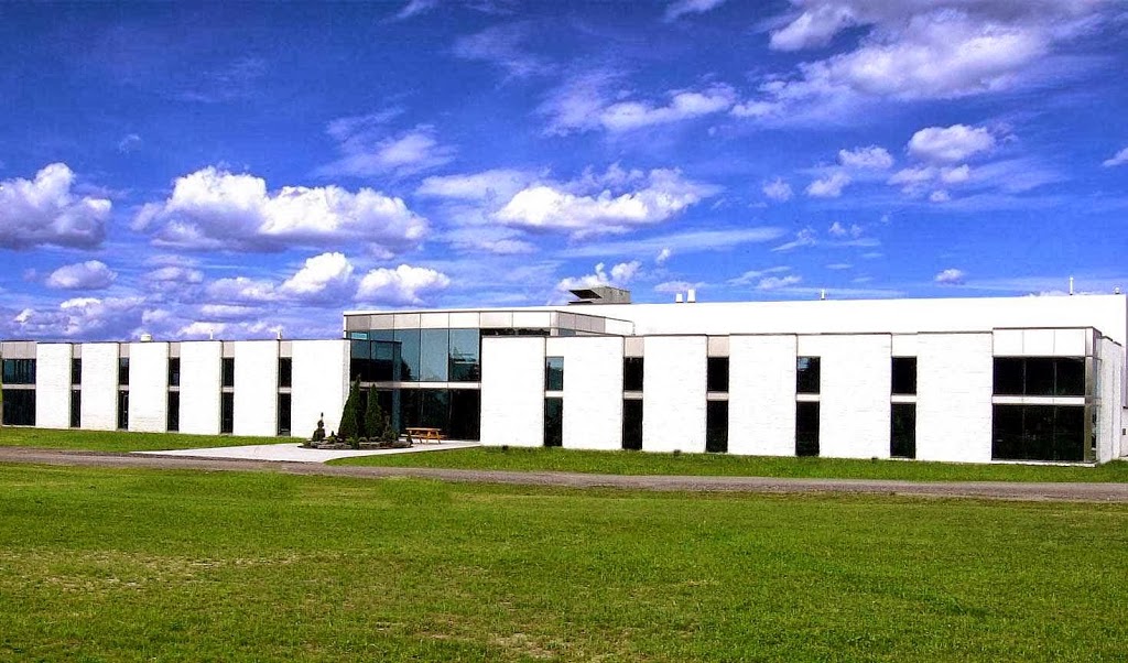 Adamson Systems Engineering | 1401 Scugog Line 6, Port Perry, ON L9L 1B2, Canada | Phone: (905) 982-0520