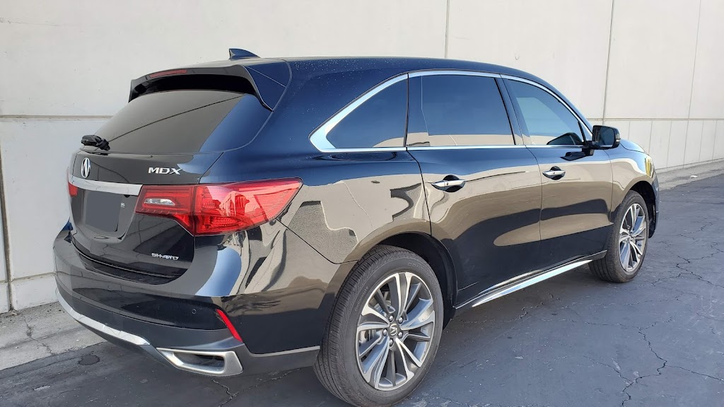 Shadow Tints | 1384 Rue Gibbon, Laval, QC H7W 4S8, Canada | Phone: (450) 497-0660