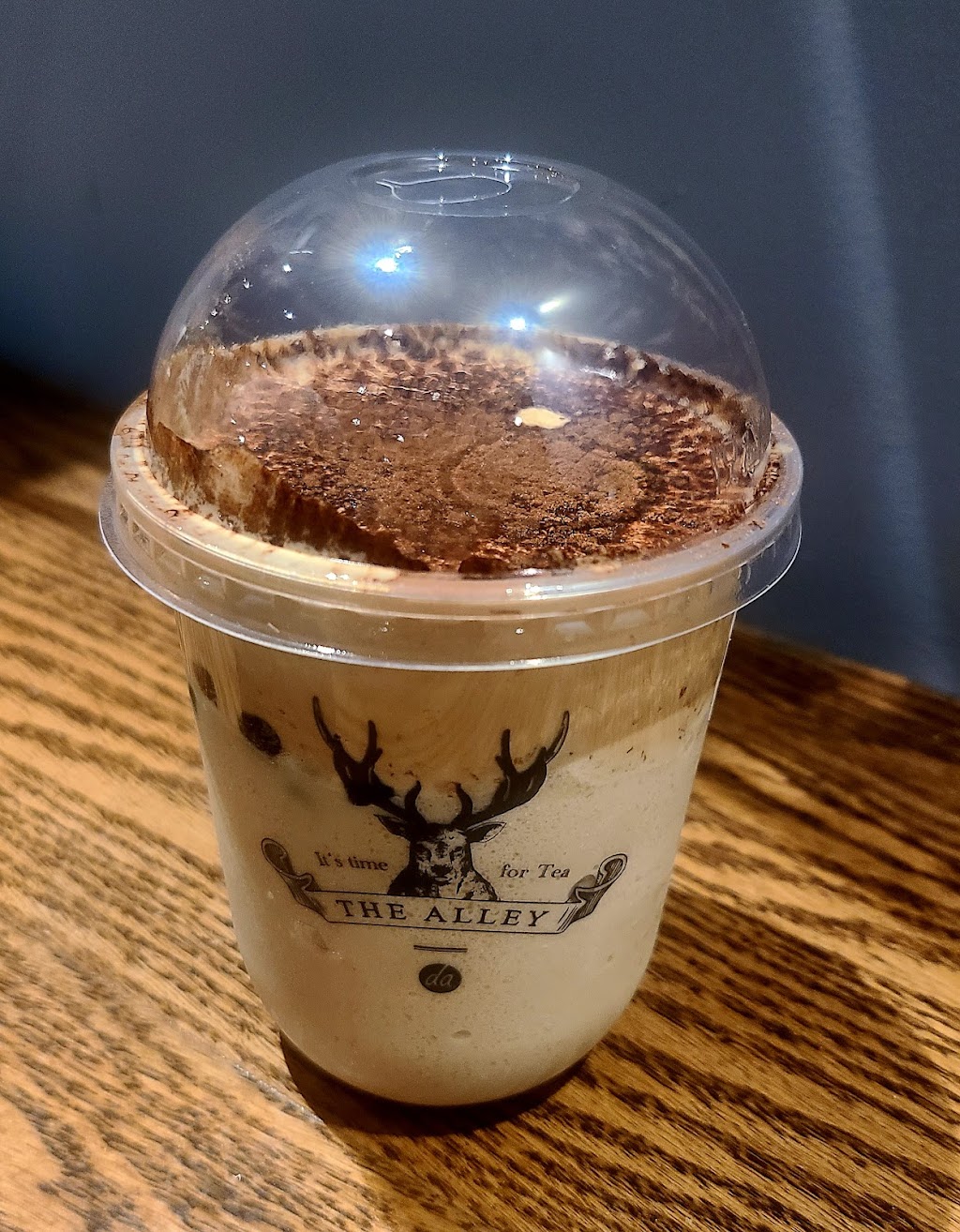 The Alley | 735 Wonderland Rd N Unit 15, London, ON N6H 4L1, Canada | Phone: (519) 601-2888