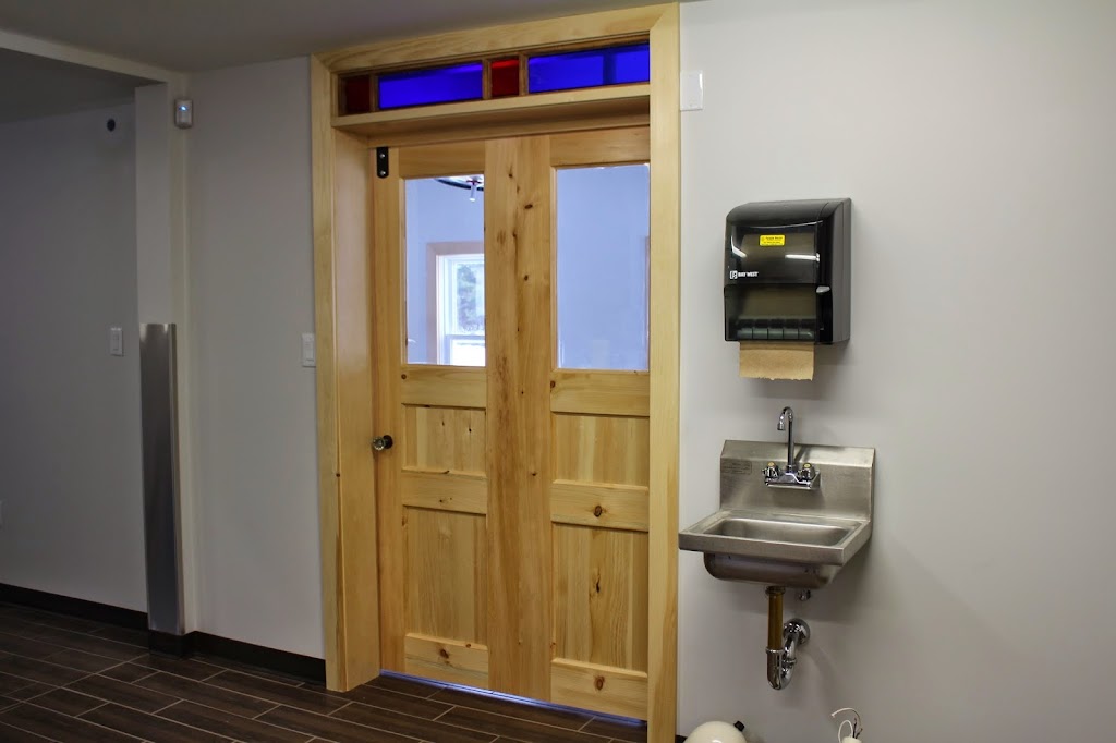 New Perth Animal Hospital | 3188 Georgetown Rd Rte. #3, New Perth, PE C0A 1G0, Canada | Phone: (902) 838-1800