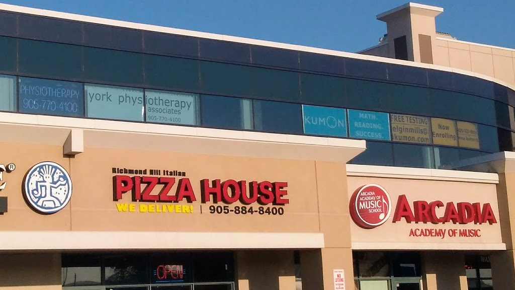York Physiotherapy Associates | 10909 Yonge St #205, Richmond Hill, ON L4C 3E3, Canada | Phone: (905) 770-4100