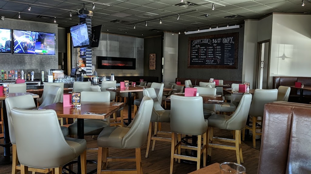 Sammy Js Grill & Bar Langley | 19925, 101 Willowbrook Dr #101, Langley City, BC V2Y 1A7, Canada | Phone: (604) 514-0224