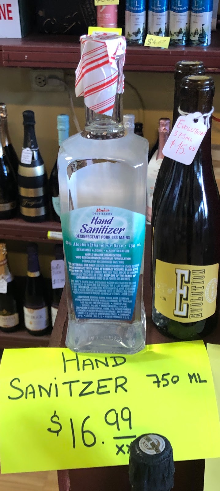 Northmount Liquor Store | 1041 40 Ave NW, Calgary, AB T2K, Canada | Phone: (403) 220-0208