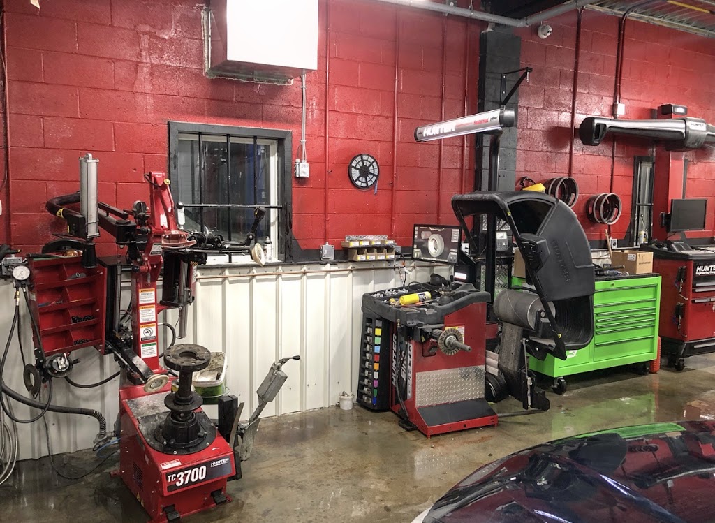 Futuretire.ca | 5100 Bank St, Gloucester, ON K1X 1G8, Canada | Phone: (613) 366-8473
