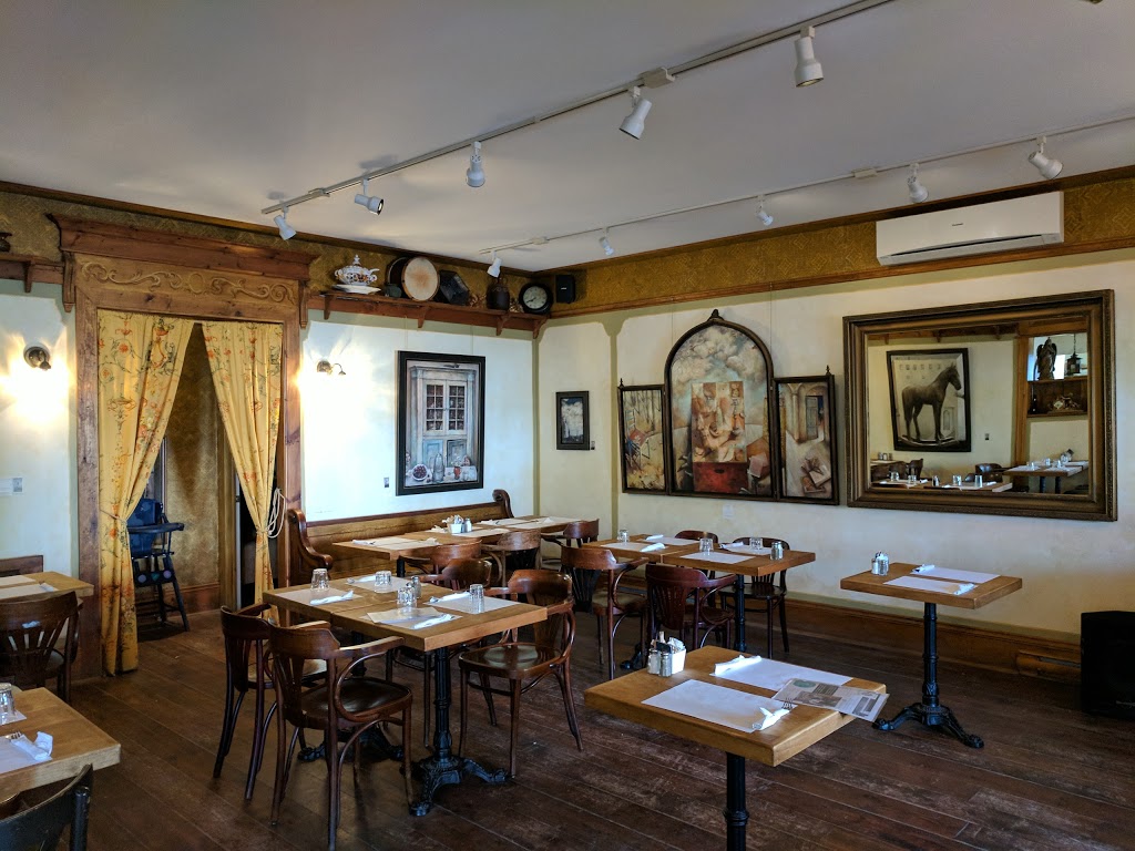 La Panière dAlexie | 96 Rue Notre Dame, Oka, QC J0N 1E0, Canada | Phone: (450) 415-1667