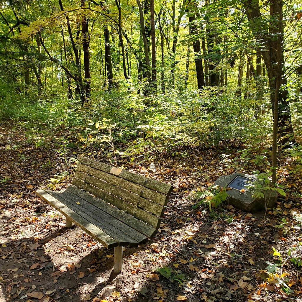Sheppards Bush Conservation Area | Industry St, Aurora, ON L4G 7B3, Canada | Phone: (905) 895-1281