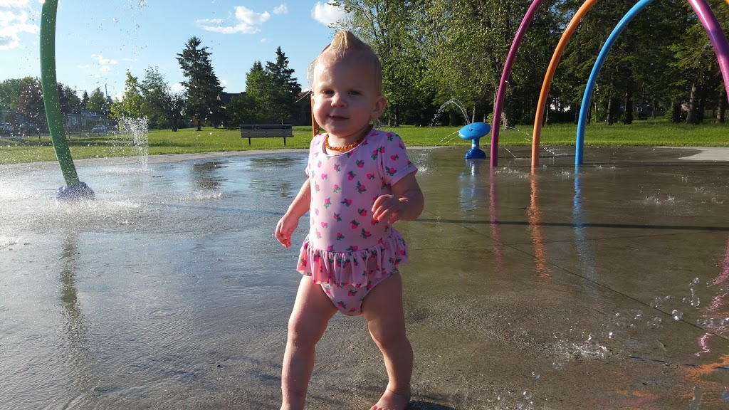 Parc Yahoo Park | 2 Marcel St, Embrun, ON K0A 1W0, Canada | Phone: (613) 443-3066