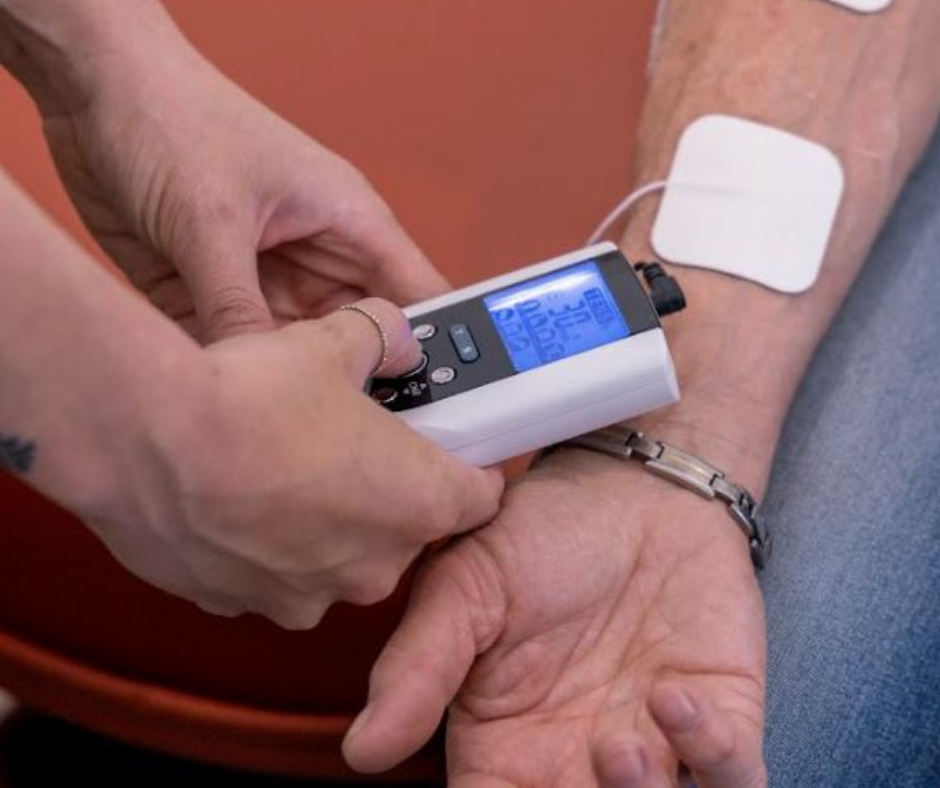 Tie Athletic Therapy | 703 64 Ave SE Suite 170, Calgary, AB T2H 2C3, Canada | Phone: (587) 849-4354