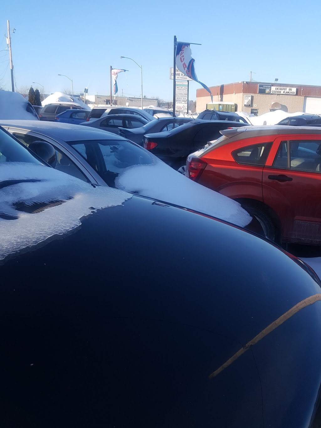 Auto Urbain Inc. | 15 Rue Audet, Gatineau, QC J8Z 1Y1, Canada | Phone: (819) 777-5757