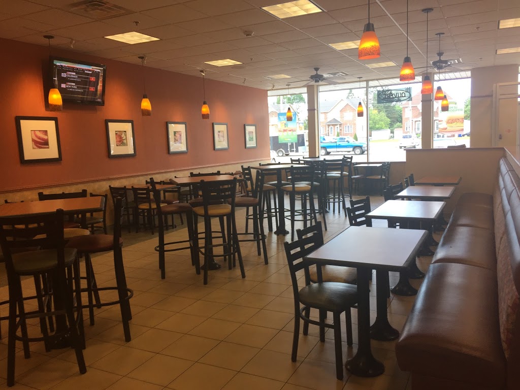 Subway | 1356 Boulevard Curé-Labelle Local 252, Blainville, QC J7C 2P2, Canada | Phone: (450) 818-5050