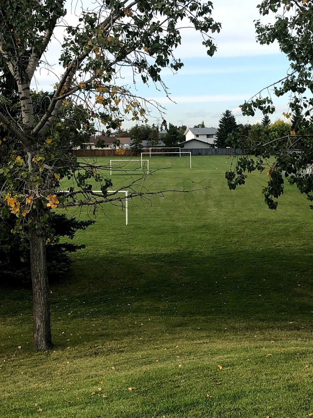 Fraser Community League | 14720 21 St NW, Edmonton, AB T5Y 1S8, Canada | Phone: (780) 475-7904