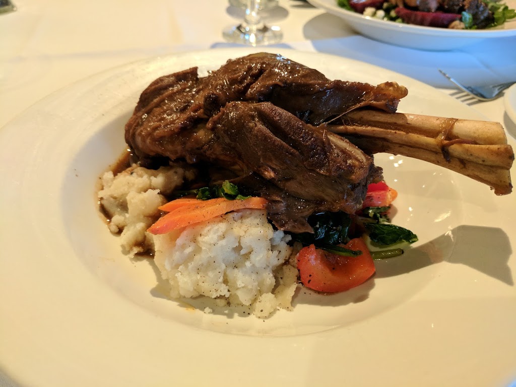 Sandstone Grillhouse | 5467 Victoria Ave, Niagara Falls, ON L2G 3L3, Canada | Phone: (905) 354-7225