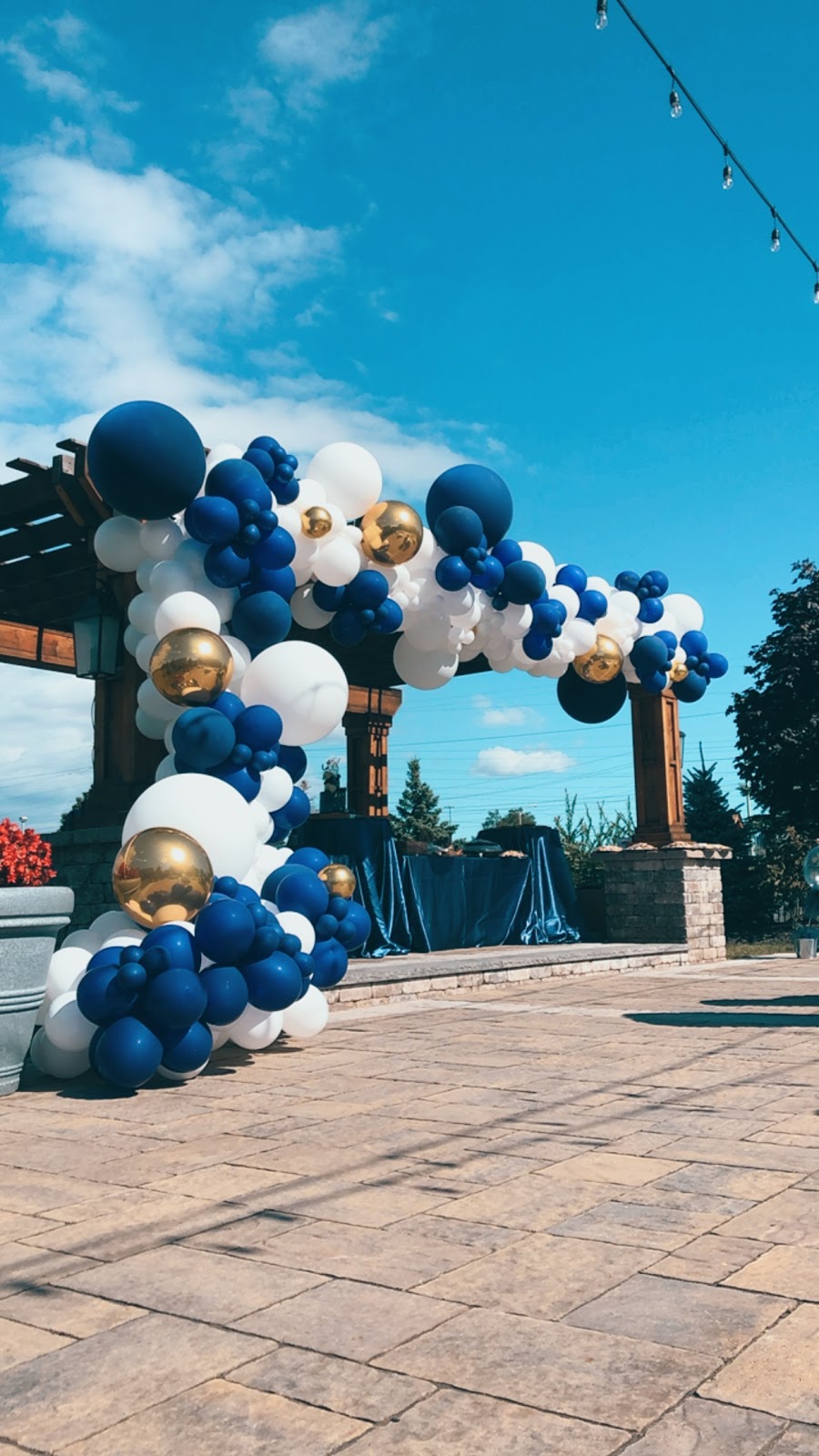 The Vue and Clubhouse EventSpace - byPeterandPauls.com | 195 Galaxy Blvd, Etobicoke, ON M9W 6R7, Canada | Phone: (416) 213-9788