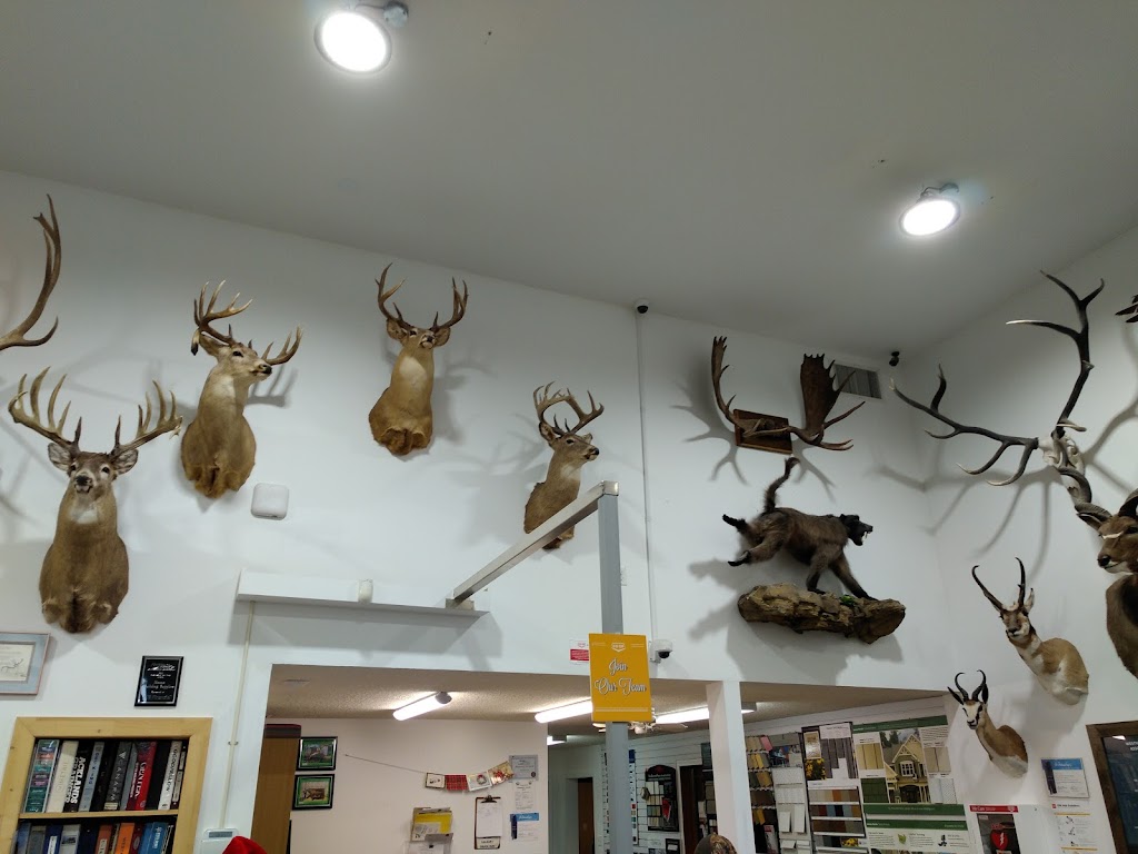 Co-op Home | 408 5 St E, Hanna, AB T0J 1P0, Canada | Phone: (403) 854-2802