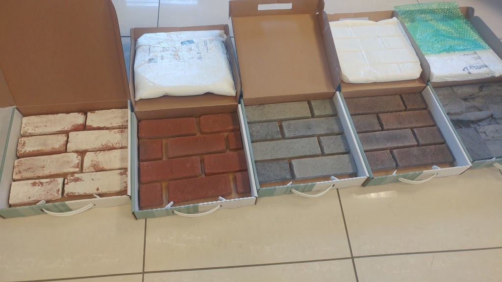 Cali co. Tile & Masonry | 2-33 Forest Edge Dr, Kelowna, BC V1V 3G3, Canada | Phone: (250) 899-7955