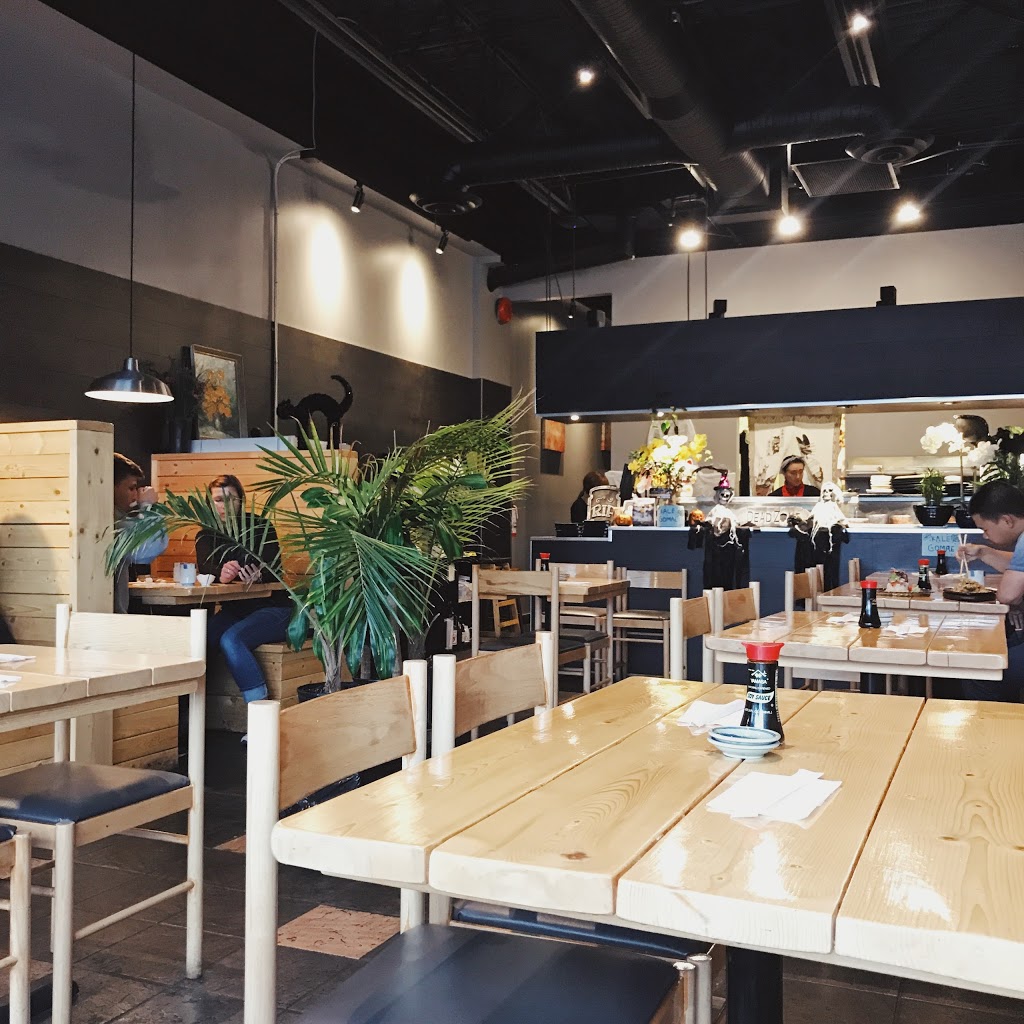 Sasha Sushi | 2070 Sumas Way #108, Abbotsford, BC V2S 2C7, Canada | Phone: (604) 852-7874
