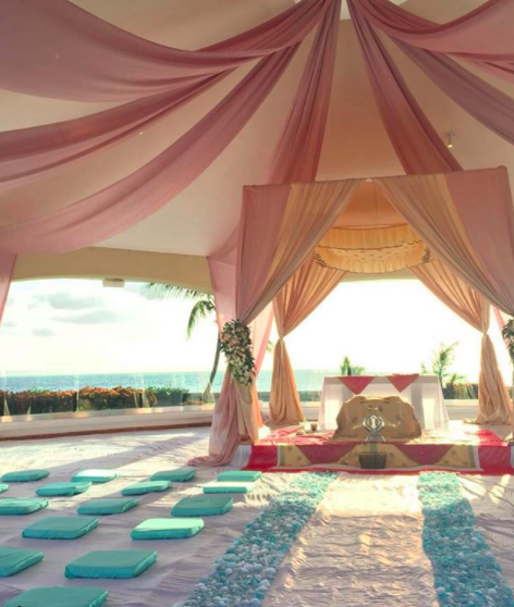 Blue Petal Destination Weddings | 15428 31st Ave, Surrey, BC V3Z3W4, unit 101, Surrey, BC V3S 2J8, Canada | Phone: (604) 899-1227