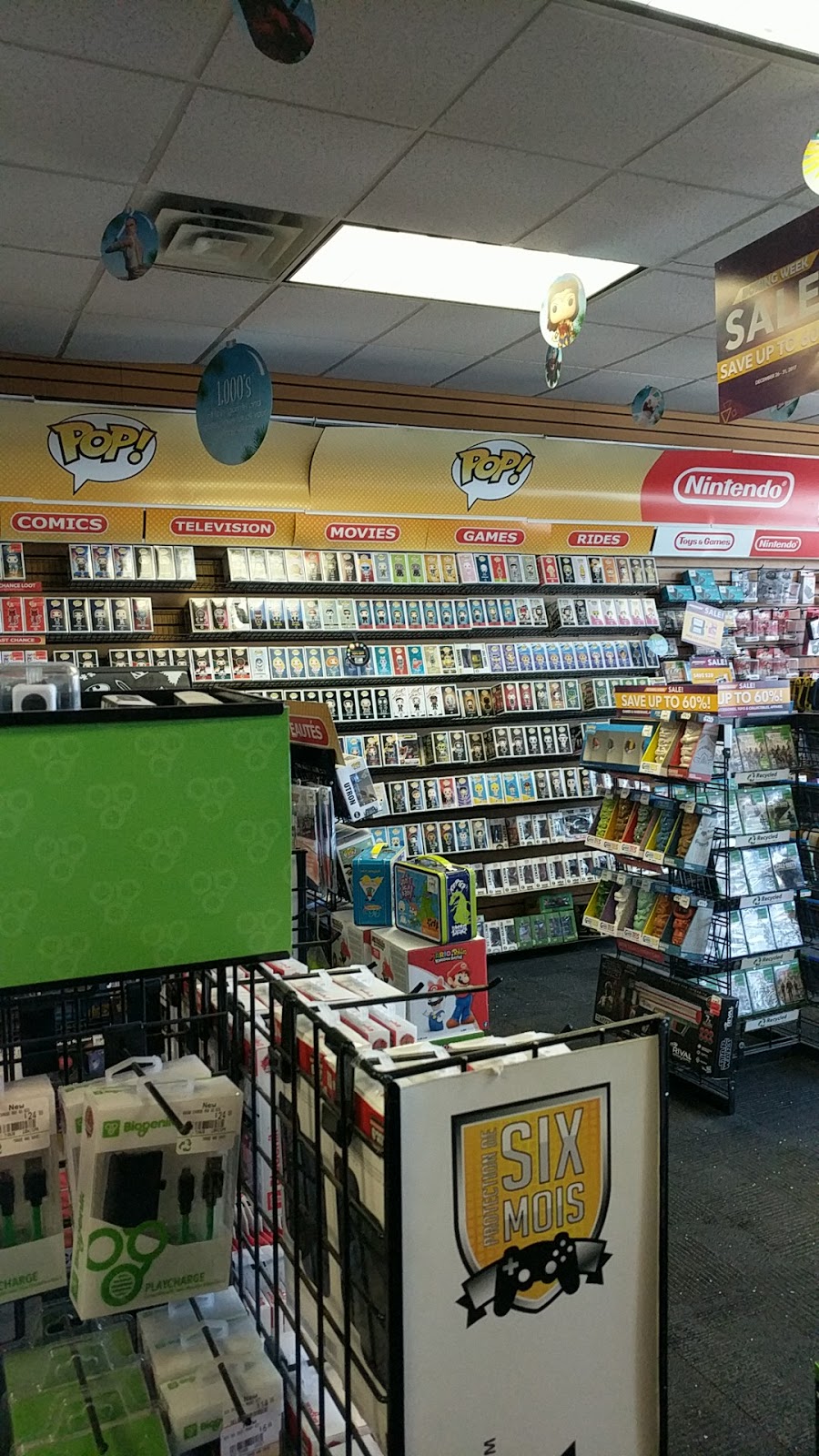 EB Games | 86 Thickson Rd S, Whitby, ON L1N 7T2, Canada | Phone: (905) 668-6994