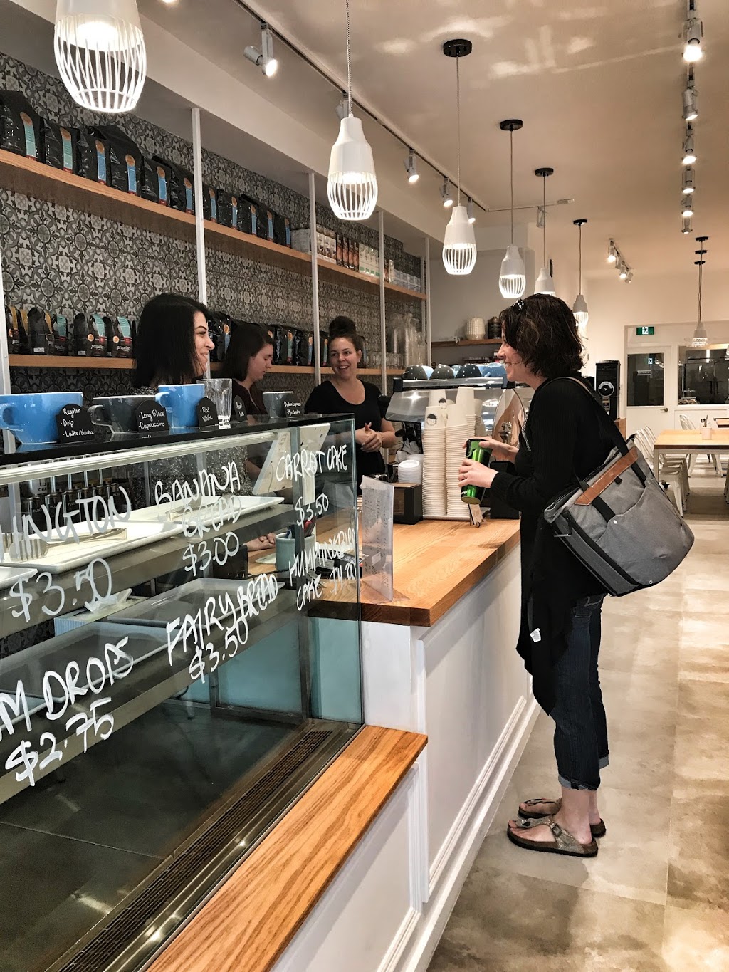 The Sydney Grind | 2883 Lake Shore Blvd W, Etobicoke, ON M8V 1J1, Canada