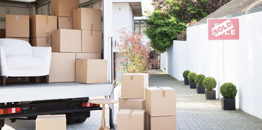 Cambridge Movers Good Ol Boys Moving | 269 Hespeler Rd, Cambridge, ON N1R 3H8, Canada | Phone: (519) 621-5861