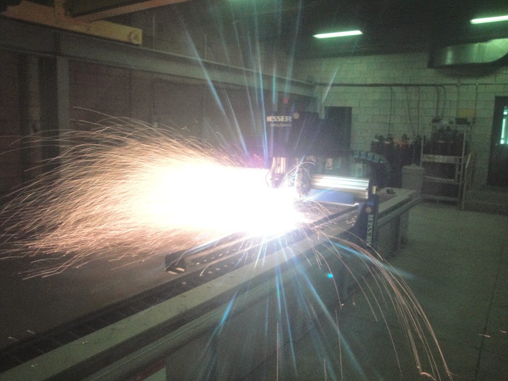 Miller Metal Inc. | 408 Jarvis St, Fort Erie, ON L2A 2T1, Canada | Phone: (905) 401-3029