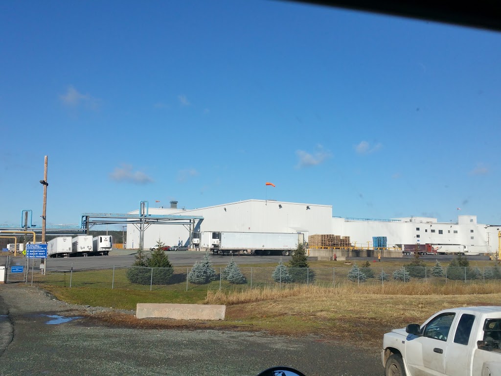 Oxford Frozen Foods | 4881 Main St, Oxford, NS B0M 1P0, Canada | Phone: (902) 447-2100