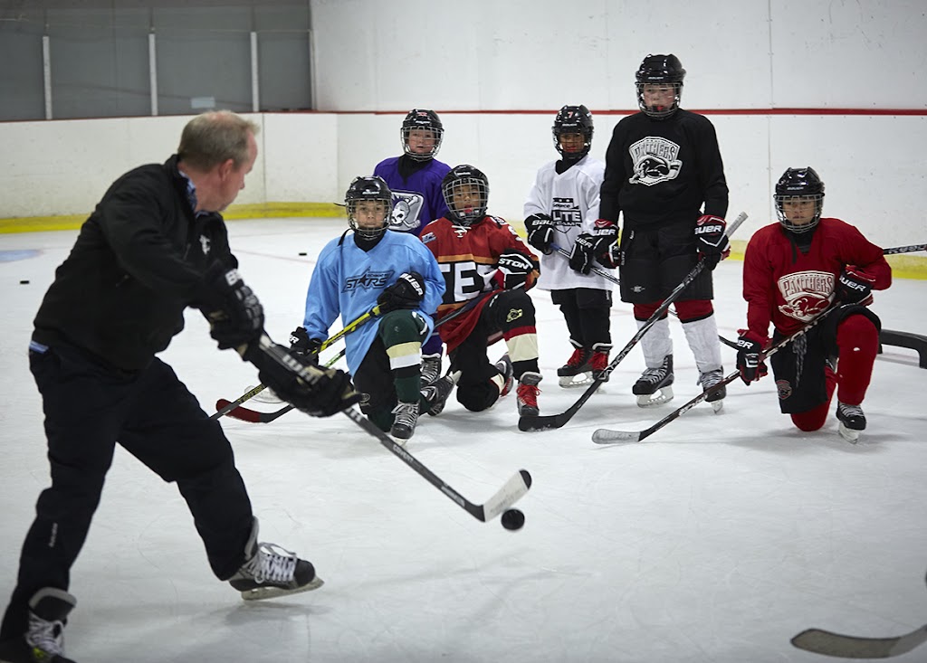 Victory HockeyCentre | 813 Brock Rd, Pickering, ON L1B 4A1, Canada | Phone: (905) 492-7825