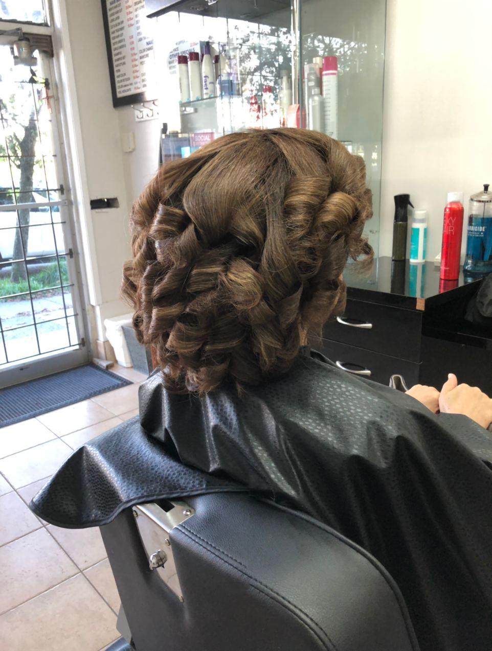 Hair Plus Beauty Salon | 7669 6th St, Burnaby, BC V3N 3M8, Canada | Phone: (604) 515-1133