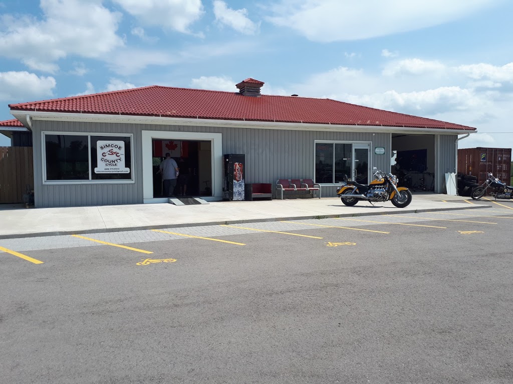 Simcoe County Cycle | 1391 ON-11, Shanty Bay, ON L0L 2L0, Canada | Phone: (249) 315-8333