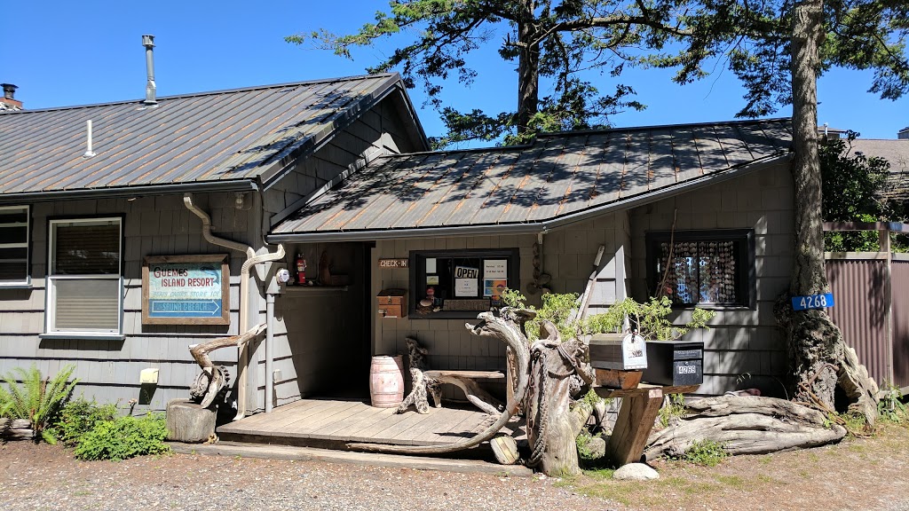 Guemes Island Resort 4268 Guemes Island Rd, Anacortes, WA 98221, USA