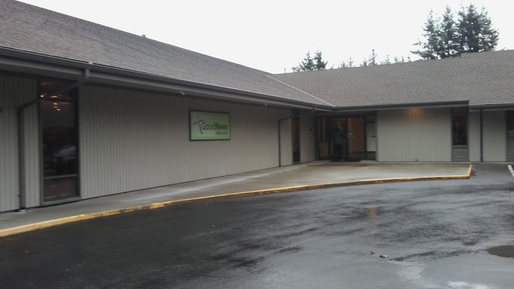 Good News Fellowship | 1252 W Axton Rd, Ferndale, WA 98248, USA | Phone: (360) 384-1515
