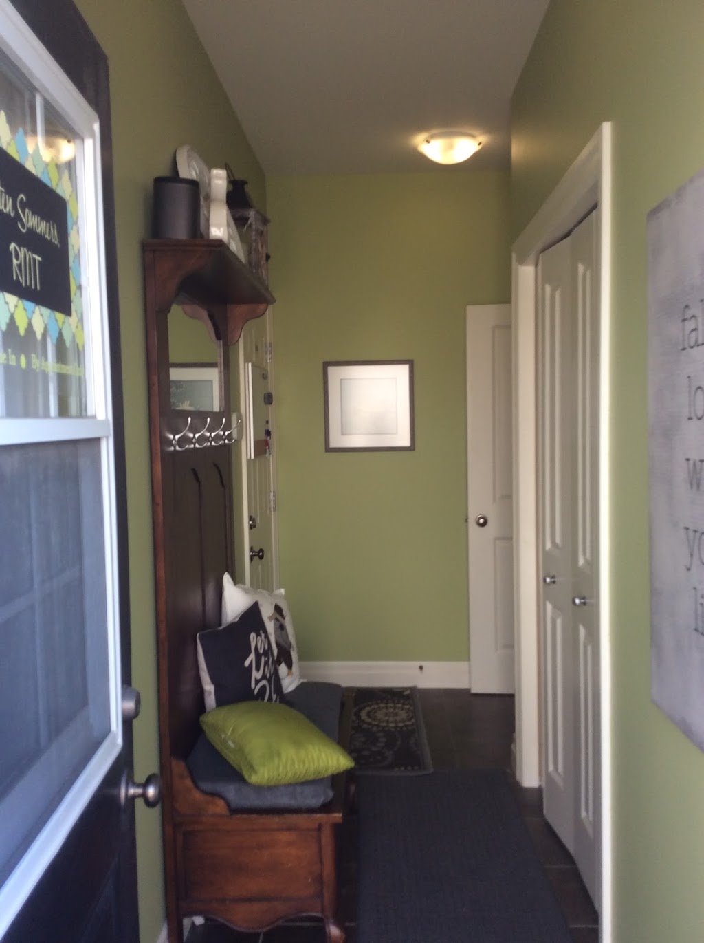 Kristen Sommers, RMT-Registered Massage Therapy | 641 Normandy Dr, Woodstock, ON N4T 0B6, Canada | Phone: (519) 608-4161