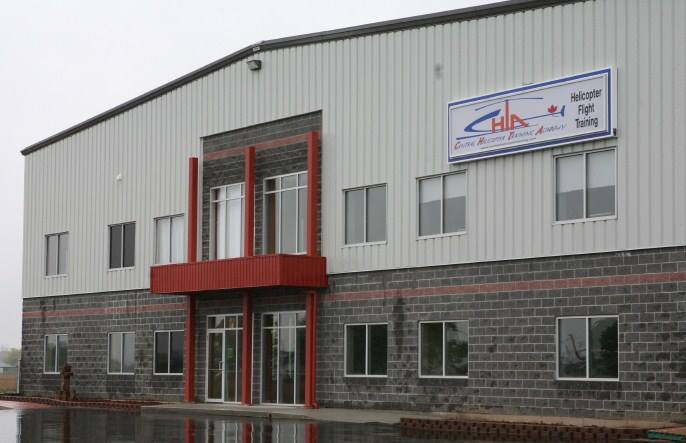 Zimmer Air Services Inc. | 9742 Burk Line, Blenheim, ON N0P 1A0, Canada | Phone: (519) 676-9550
