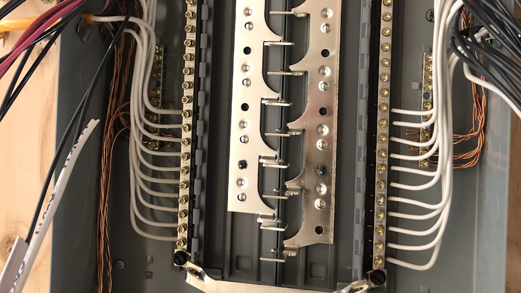 Monarch Electrical Solutions Ltd | 1167 Westerra Link, Stony Plain, AB T7Z 2Z4, Canada | Phone: (780) 271-9643