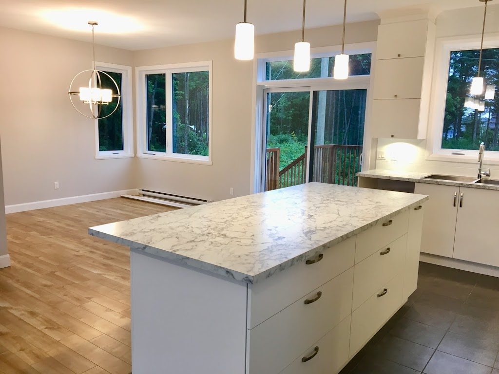 Havre sur St-Laurent | 40 Mnt du Parc, Château-Richer, QC G0A 1N0, Canada | Phone: (438) 940-2633