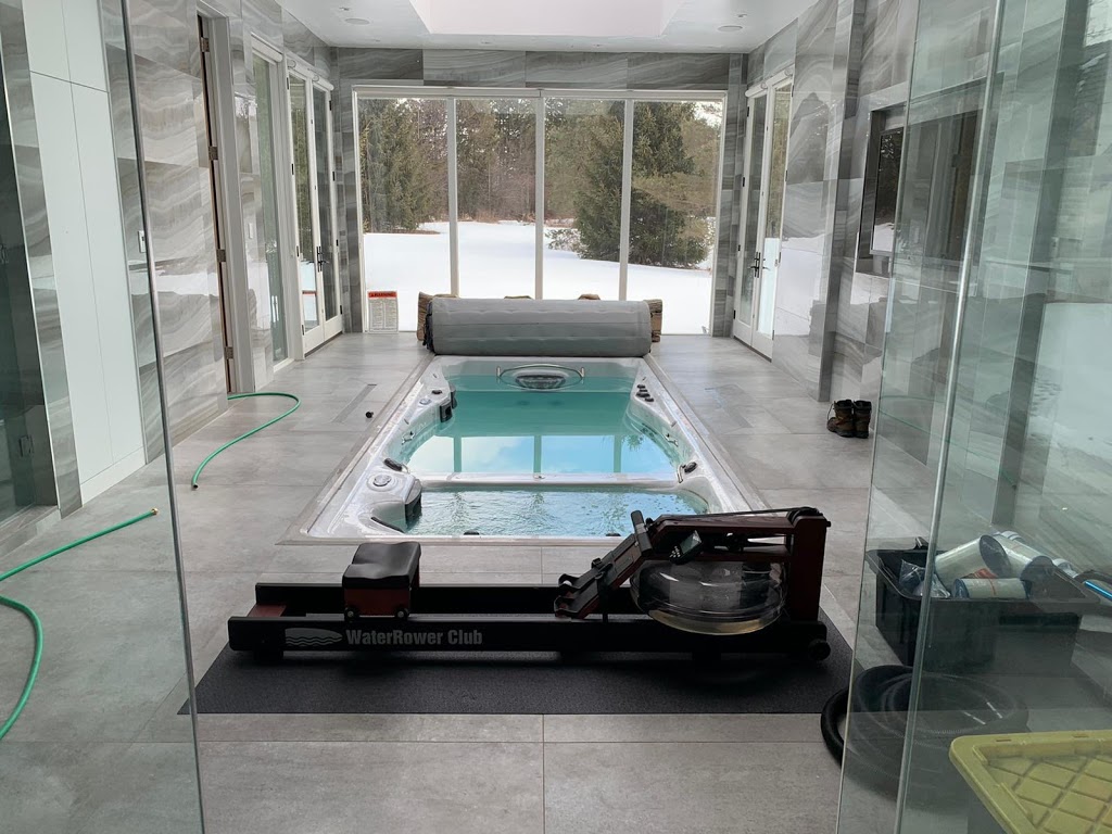Master Spas of Ontario (Barrie) | 322 King St #1, Barrie, ON L4N 6B5, Canada | Phone: (289) 807-1717