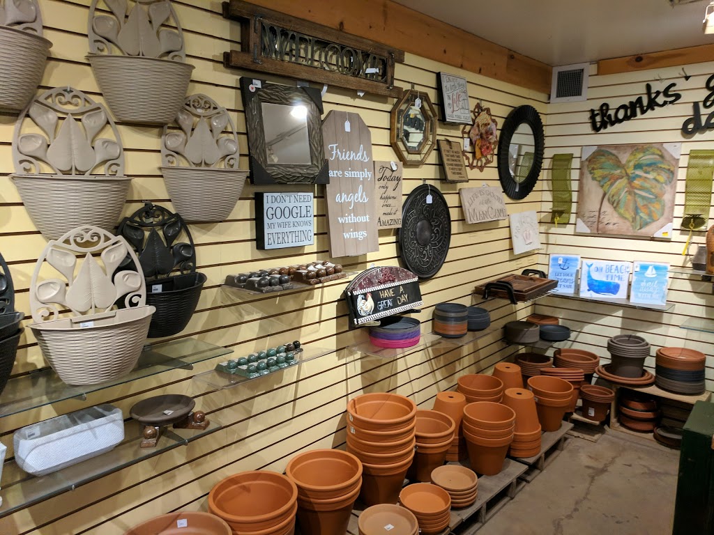 Ridgeview Fruit Market & Garden Centre | 5699 King St, Beamsville, ON L0R 1B3, Canada | Phone: (905) 945-1713