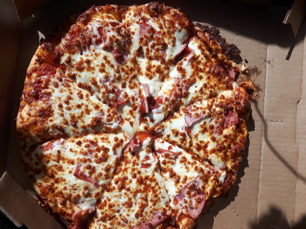 Dominos Pizza | 300 Talbot St W Unit #1, Aylmer, ON N5H 1K2, Canada | Phone: (519) 773-2225