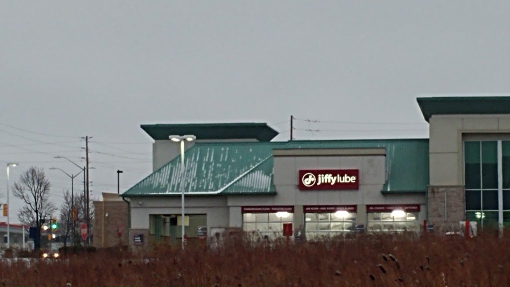 Jiffy Lube | 1227 Appleby Line, Burlington, ON L7L 5H9, Canada | Phone: (905) 315-7757