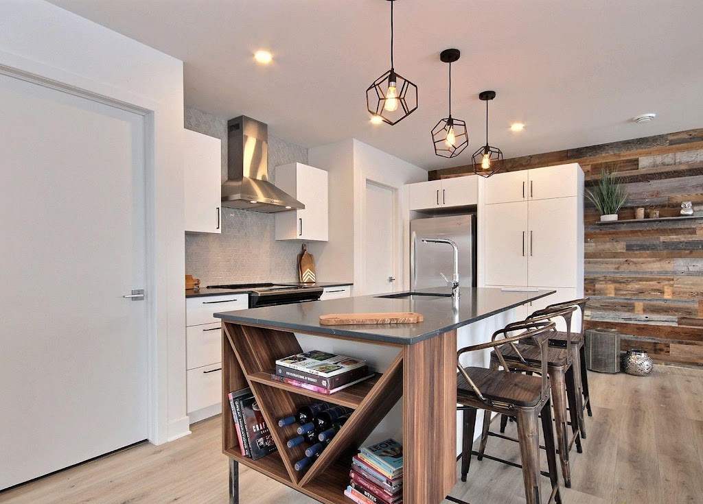 Habitations Concept Dub | 13035 Côte des Anges Suite # 102, Mirabel, QC J7N 2G6, Canada | Phone: (514) 617-7211