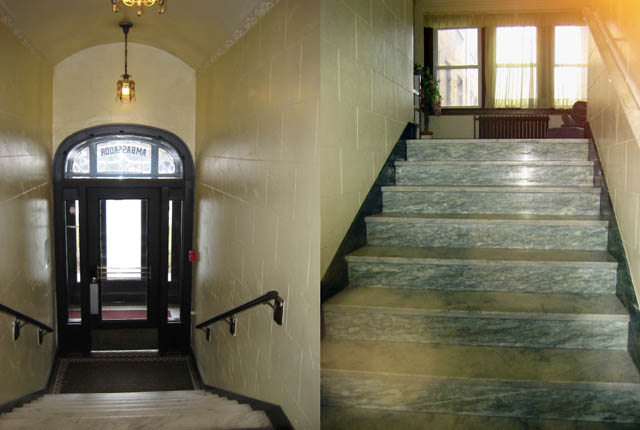Garden Court Apartments | 280 Erie St W, Windsor, ON N9A 6B5, Canada | Phone: (519) 890-1099